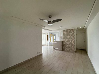 Apartamento, 3 quartos, 88 m² - Foto 3