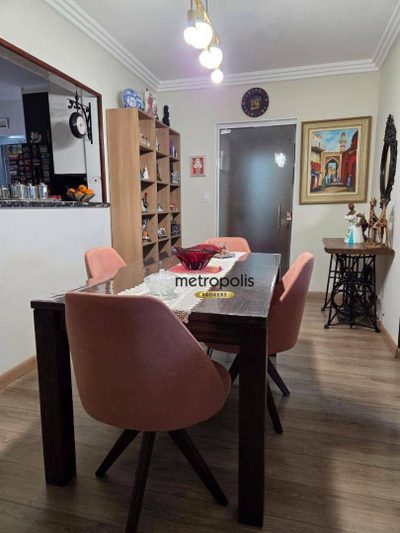 Apartamento, 3 quartos, 94 m² - Foto 3