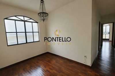 Apartamento, 3 quartos, 100 m² - Foto 5
