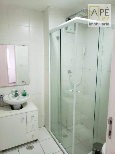 Apartamento, 3 quartos, 62 m² - Foto 4