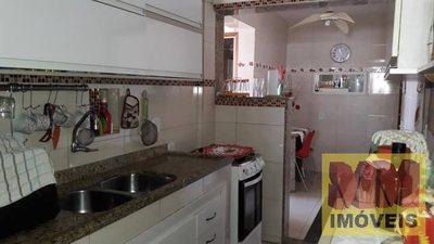 Apartamento, 2 quartos, 75 m² - Foto 4