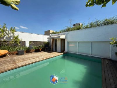 Apartamento, 2 quartos, 410 m² - Foto 5