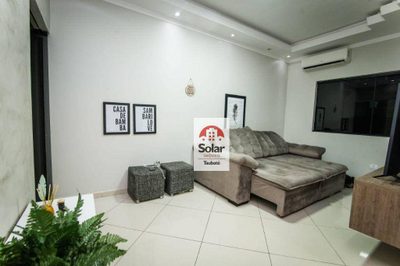 Casa, 3 quartos, 132 m² - Foto 4