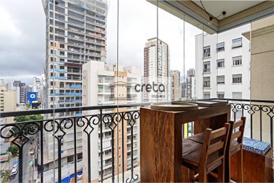 Apartamento, 3 quartos, 100 m² - Foto 4