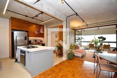 Apartamento, 2 quartos, 113 m² - Foto 1