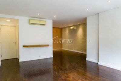 Apartamento, 4 quartos, 130 m² - Foto 2