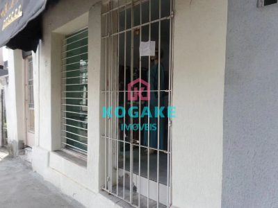 Casa, 1 quarto, 54 m² - Foto 1
