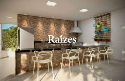 Apartamento, 2 quartos, 55 m² - Foto 5