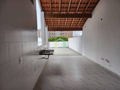 Cobertura, 3 quartos, 163 m² - Foto 1