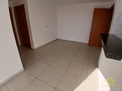 Apartamento, 2 quartos, 58 m² - Foto 5