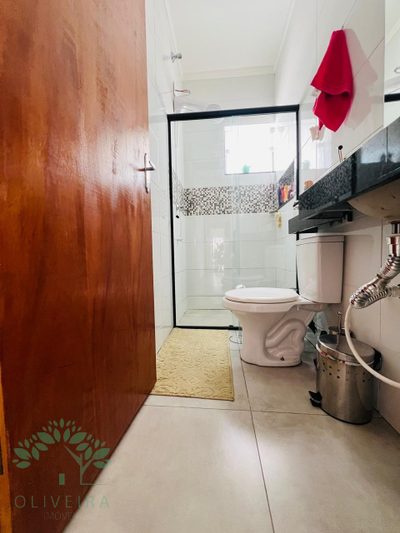 Casa, 2 quartos - Foto 5