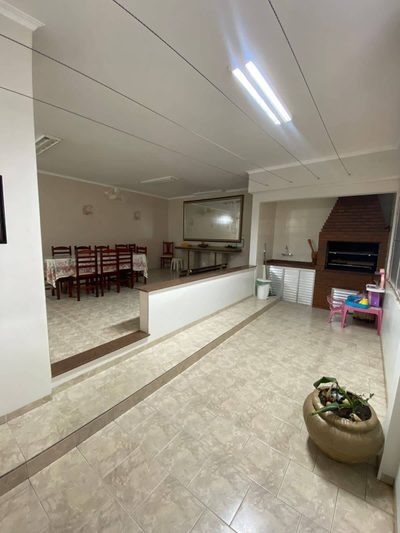 Sobrado, 5 quartos, 300 m² - Foto 3