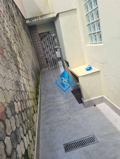 Sobrado, 3 quartos, 126 m² - Foto 3