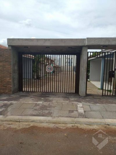 Sobrado, 2 quartos, 73 m² - Foto 2