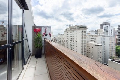 Cobertura, 2 quartos, 110 m² - Foto 2