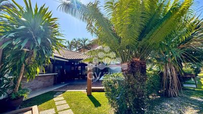 Casa, 4 quartos, 197 m² - Foto 5