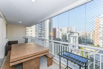 Apartamento, 4 quartos, 129 m² - Foto 5