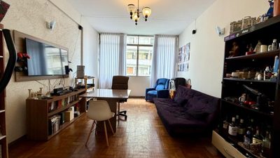 Apartamento, 3 quartos, 150 m² - Foto 2