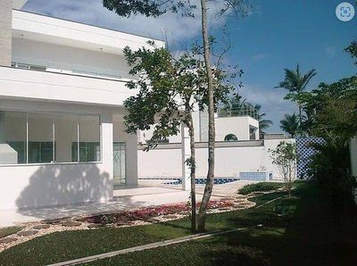 Sobrado, 6 quartos, 450 m² - Foto 2