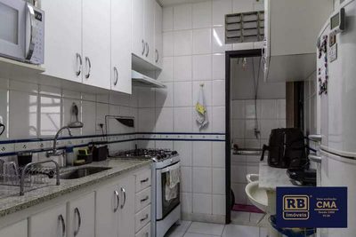 Apartamento, 3 quartos, 126 m² - Foto 5