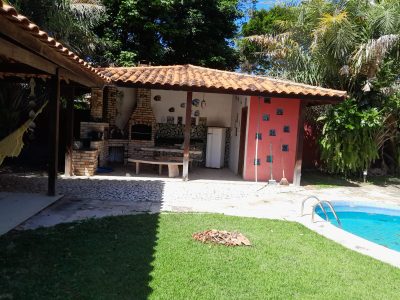 Casa, 3 quartos - Foto 2