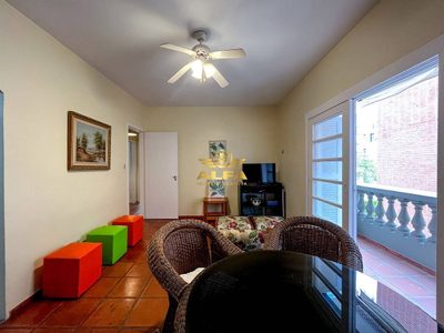 Apartamento, 3 quartos, 90 m² - Foto 1