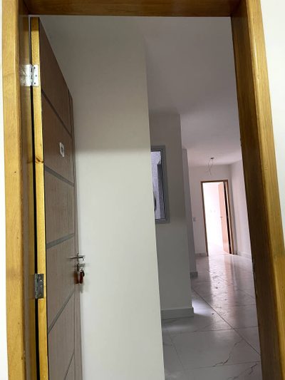 Apartamento, 1 quarto, 35 m² - Foto 3
