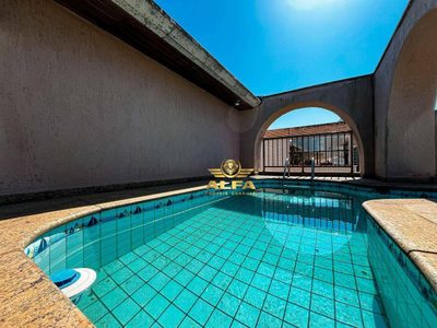 Cobertura, 3 quartos, 150 m² - Foto 1