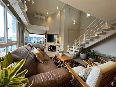 Cobertura, 3 quartos, 272 m² - Foto 1