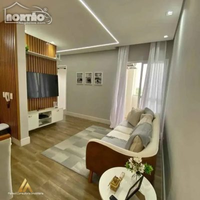 Casa, 3 quartos, 52 m² - Foto 1