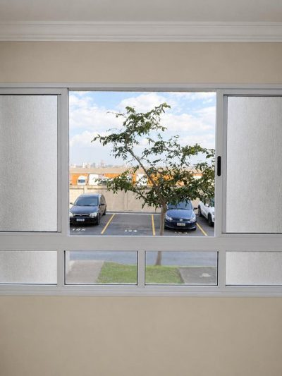 Apartamento, 2 quartos, 57 m² - Foto 2