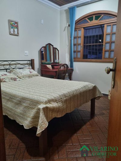 Casa, 5 quartos, 220 m² - Foto 3