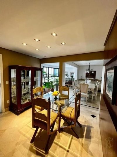 Apartamento, 4 quartos, 270 m² - Foto 3