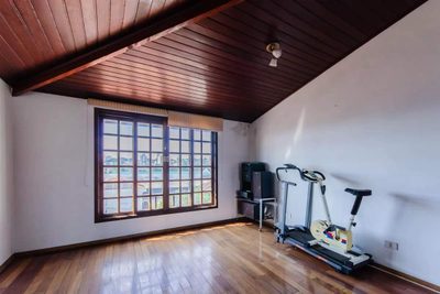 Sobrado, 4 quartos, 350 m² - Foto 4