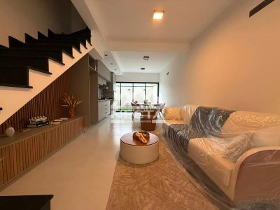 Casa, 2 quartos, 75 m² - Foto 4