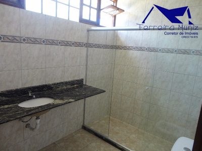 Casa, 5 quartos - Foto 4