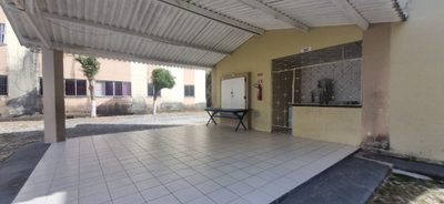 Apartamento, 3 quartos, 66 m² - Foto 2