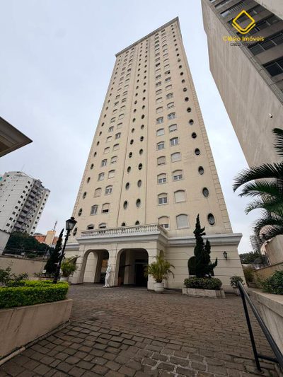 Apartamento, 1 quarto, 34 m² - Foto 2
