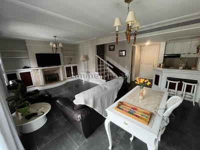 Cobertura, 1 quarto, 134 m² - Foto 5