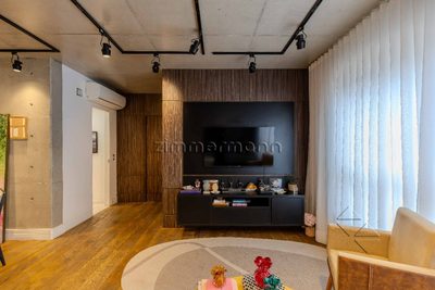 Apartamento, 1 quarto, 80 m² - Foto 3