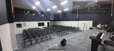 Depósito-Galpão, 350 m² - Foto 3