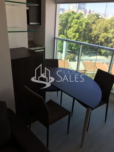 Apartamento, 2 quartos, 89 m² - Foto 1