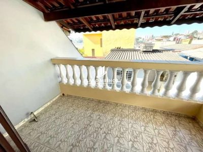 Casa, 3 quartos, 206 m² - Foto 3
