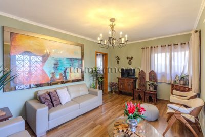 Casa, 3 quartos, 180 m² - Foto 4