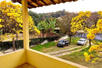 Casa, 4 quartos, 270 m² - Foto 3