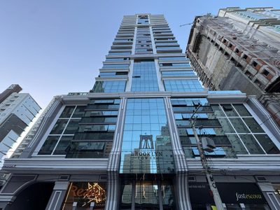 Apartamento, 3 quartos, 127 m² - Foto 1