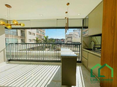 Apartamento, 3 quartos, 87 m² - Foto 5