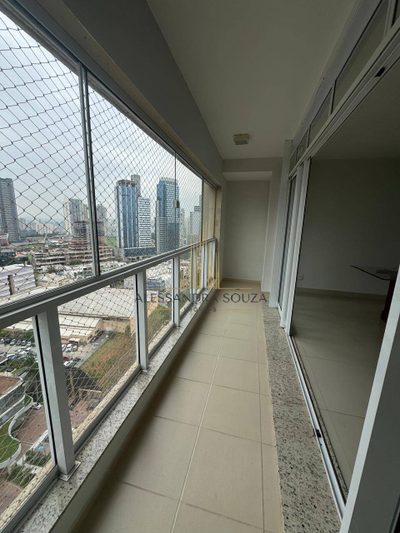 Apartamento, 2 quartos, 90 m² - Foto 5