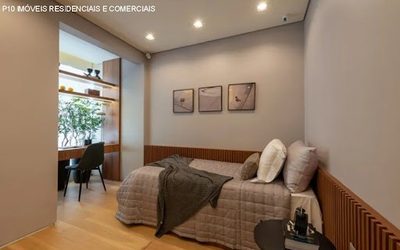 Apartamento, 3 quartos, 244 m² - Foto 5