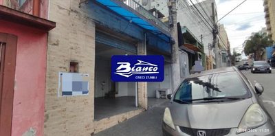 Loja-Salão, 33 m² - Foto 5